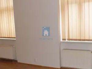 Pronájem bytu 1+1, Dobřany, Školní, 47 m2