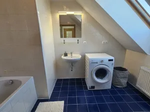 Pronájem bytu 2+kk, Praha - Břevnov, Patočkova, 80 m2