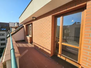 Pronájem bytu 2+kk, Praha - Břevnov, Patočkova, 80 m2