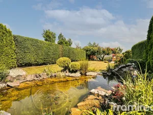 Prodej rodinného domu, Blučina, Zahradní, 152 m2