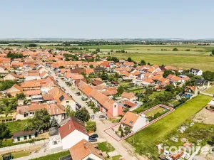 Prodej rodinného domu, Blučina, Zahradní, 152 m2