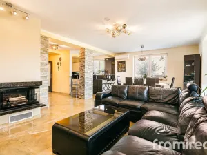 Prodej rodinného domu, Blučina, Zahradní, 152 m2