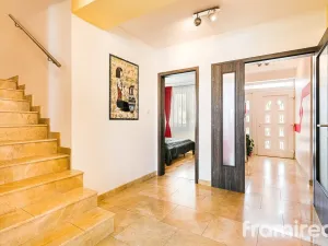 Prodej rodinného domu, Blučina, Zahradní, 152 m2