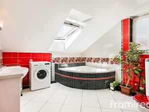 Prodej rodinného domu, Blučina, Zahradní, 152 m2