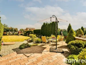 Prodej rodinného domu, Blučina, Zahradní, 152 m2