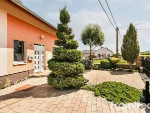 Prodej rodinného domu, Blučina, Zahradní, 152 m2