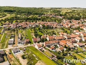 Prodej rodinného domu, Blučina, Zahradní, 152 m2