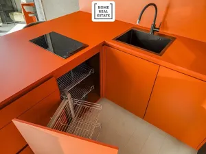 Pronájem bytu 1+kk, Praha - Modřany, Československého exilu, 59 m2