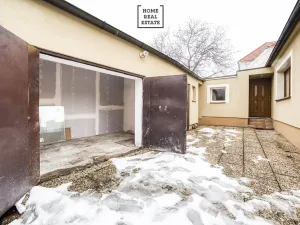 Pronájem ubytování, Praha - Dolní Měcholupy, U svornosti, 117 m2