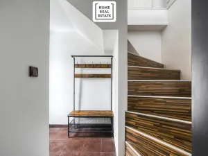 Pronájem apartmánu, Praha - Dolní Měcholupy, U svornosti, 117 m2