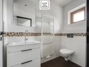 Pronájem apartmánu, Praha - Dolní Měcholupy, U svornosti, 117 m2