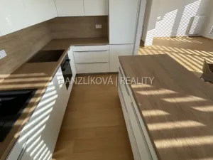 Pronájem bytu 4+kk, České Budějovice - České Budějovice 2, Branišovská, 103 m2