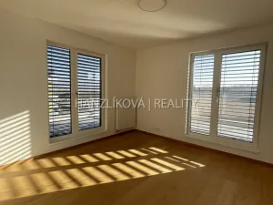 Pronájem bytu 4+kk, České Budějovice - České Budějovice 2, Branišovská, 103 m2