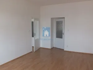 Pronájem bytu 2+1, Plzeň, Barrandova, 67 m2