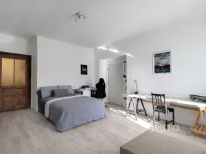 Pronájem bytu 3+1, Písek, Leoše Janáčka, 110 m2