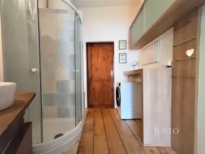 Pronájem bytu 3+1, Písek, Leoše Janáčka, 110 m2