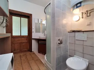 Pronájem bytu 3+1, Písek, Leoše Janáčka, 110 m2