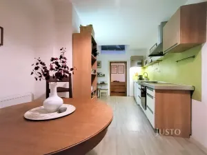 Pronájem bytu 2+1, Písek, Leoše Janáčka, 82 m2