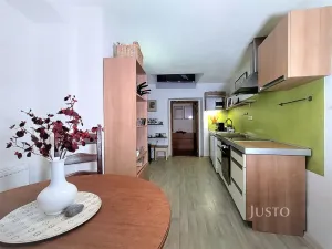 Pronájem bytu 2+1, Písek, Leoše Janáčka, 82 m2