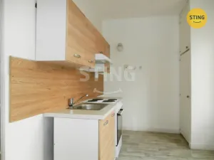 Pronájem bytu 2+1, Žďár nad Sázavou, Neumannova, 52 m2
