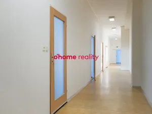 Pronájem kanceláře, Olomouc, Sokolovská, 42 m2