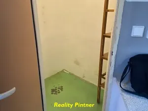 Pronájem bytu 2+1, Příbram, třída Osvobození, 58 m2