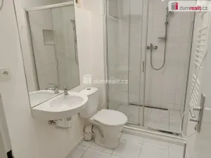 Pronájem bytu 1+kk, Praha - Strašnice, Za poštou, 32 m2