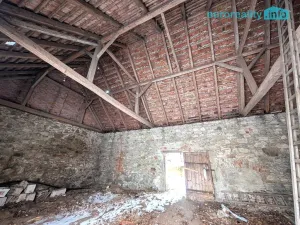 Prodej rodinného domu, Lom, 300 m2