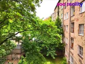 Prodej bytu 2+kk, Praha, Přípotoční, 56 m2