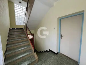 Prodej vícegeneračního domu, Slavičín, Osvobození, 122 m2