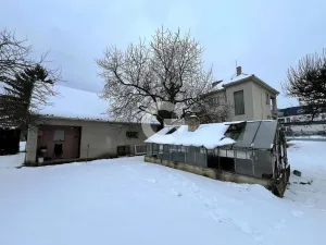 Prodej vícegeneračního domu, Slavičín, Osvobození, 122 m2