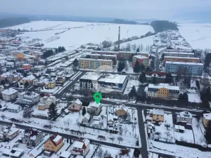 Prodej vícegeneračního domu, Slavičín, Osvobození, 122 m2