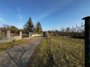 Prodej pozemku pro bydlení, Lipník nad Bečvou, 2231 m2