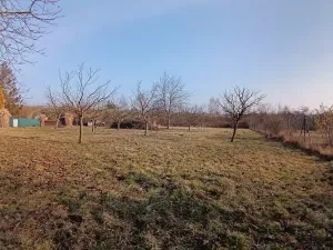 Prodej pozemku pro bydlení, Lipník nad Bečvou, 2231 m2