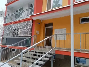 Pronájem bytu 2+kk, Bílina, Tylova, 40 m2