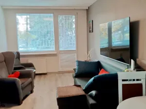 Pronájem bytu 2+kk, Bílina, Tylova, 40 m2