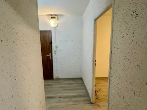 Pronájem bytu 2+kk, Bílina, Tylova, 40 m2