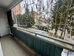 Pronájem bytu 2+kk, Bílina, Tylova, 40 m2