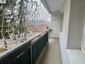 Pronájem bytu 2+kk, Bílina, Tylova, 40 m2