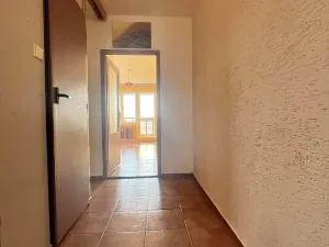 Pronájem bytu 1+kk, Ostrava - Moravská Ostrava, Varenská, 28 m2