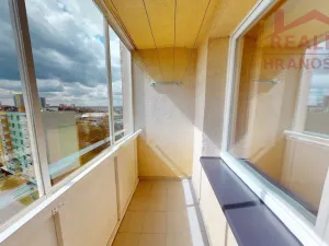 Prodej bytu 3+1, Ostrava, Gen. Janouška, 70 m2