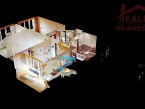 Prodej bytu 3+1, Ostrava, Gen. Janouška, 70 m2