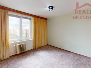 Prodej bytu 3+1, Ostrava, Gen. Janouška, 70 m2