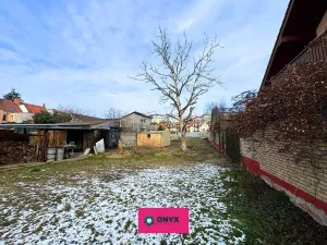 Prodej pozemku pro bydlení, Brno, Klobásova, 896 m2