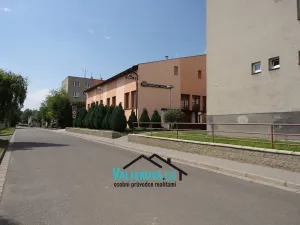 Prodej restaurace, Kroměříž - Vážany, 831 m2