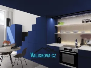 Prodej restaurace, Kroměříž - Vážany, 831 m2