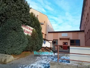 Prodej restaurace, Kroměříž - Vážany, 831 m2