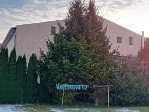 Prodej restaurace, Kroměříž - Vážany, 831 m2