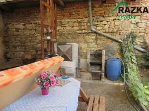 Prodej rodinného domu, Moravská Třebová, 82 m2