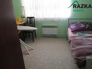 Prodej rodinného domu, Moravská Třebová, 82 m2